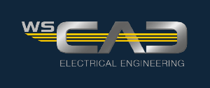 WSCAD Schaltplan